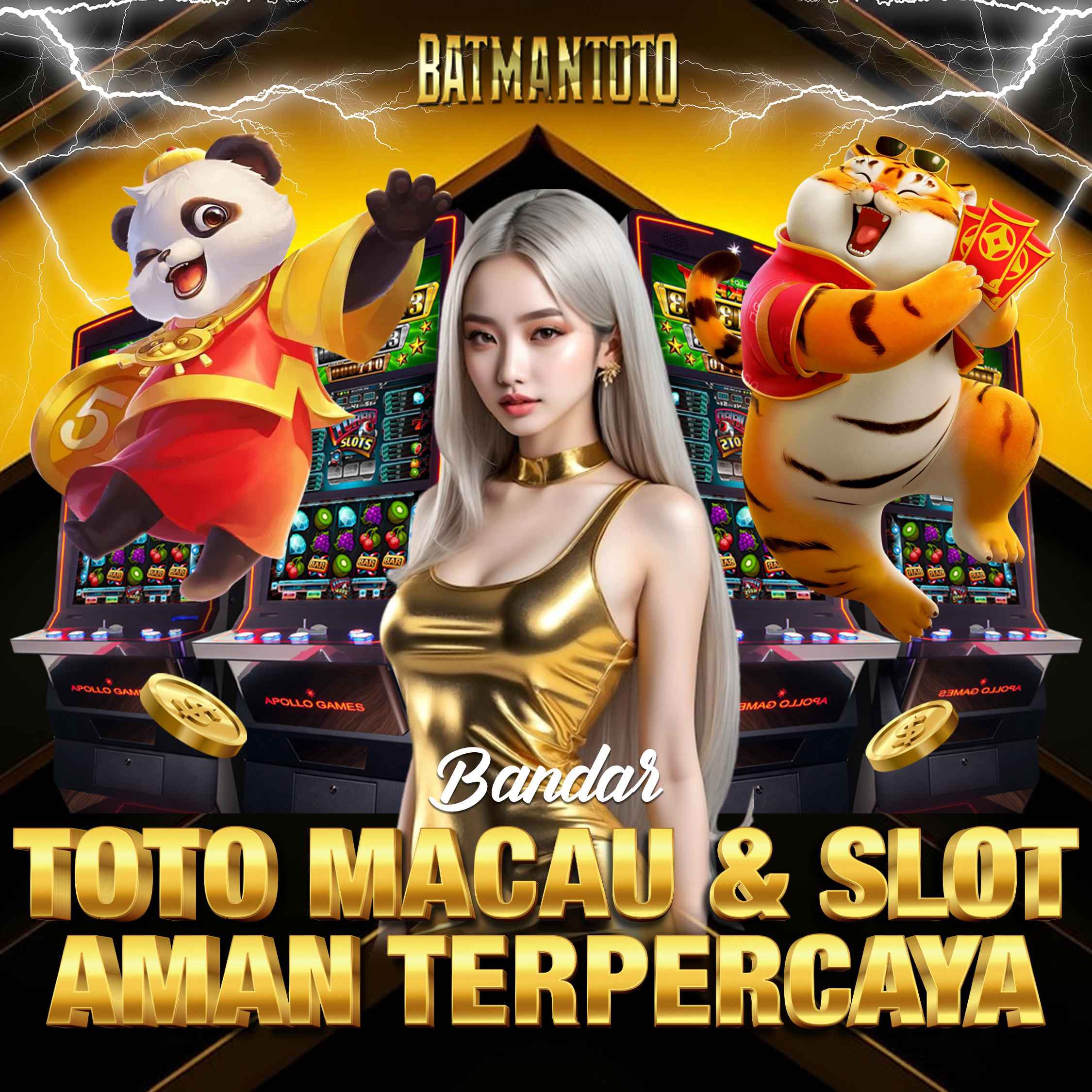 Bandar Toto Togel & Situs Toto Macau Dengan Link Toto Slot 4D Gacor 2024 